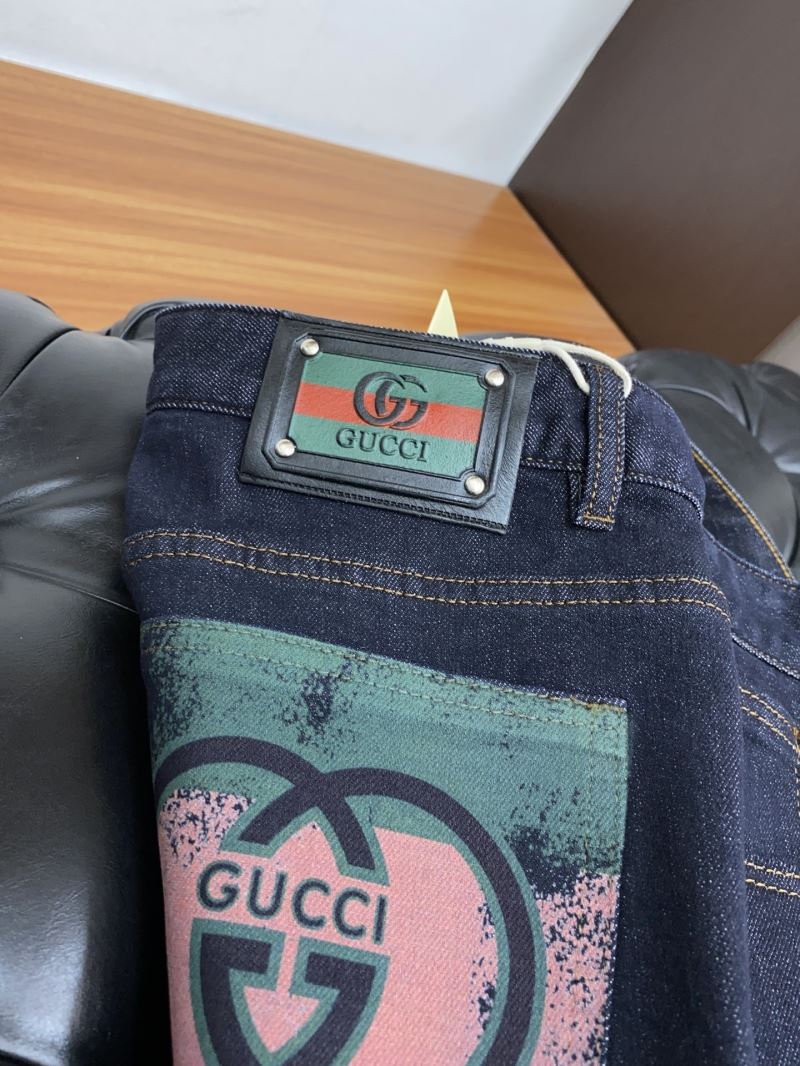 Gucci Jeans